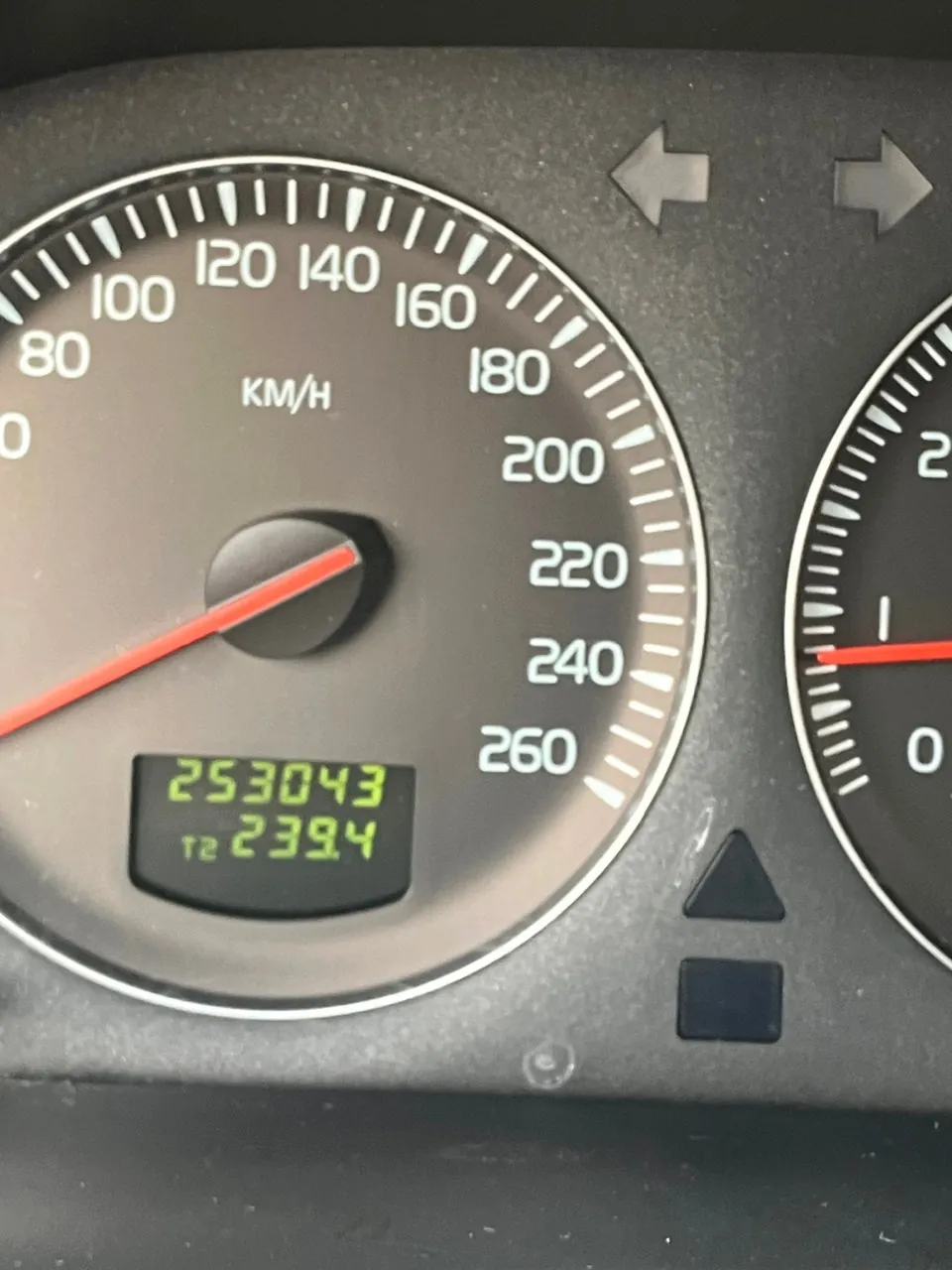 Volvo Xc90 2008 photo 5