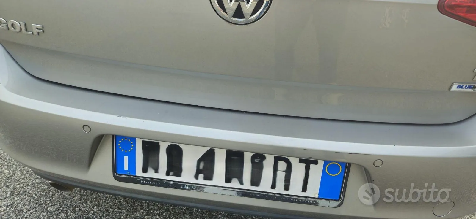 Volkswagen Golf 2015 photo 5
