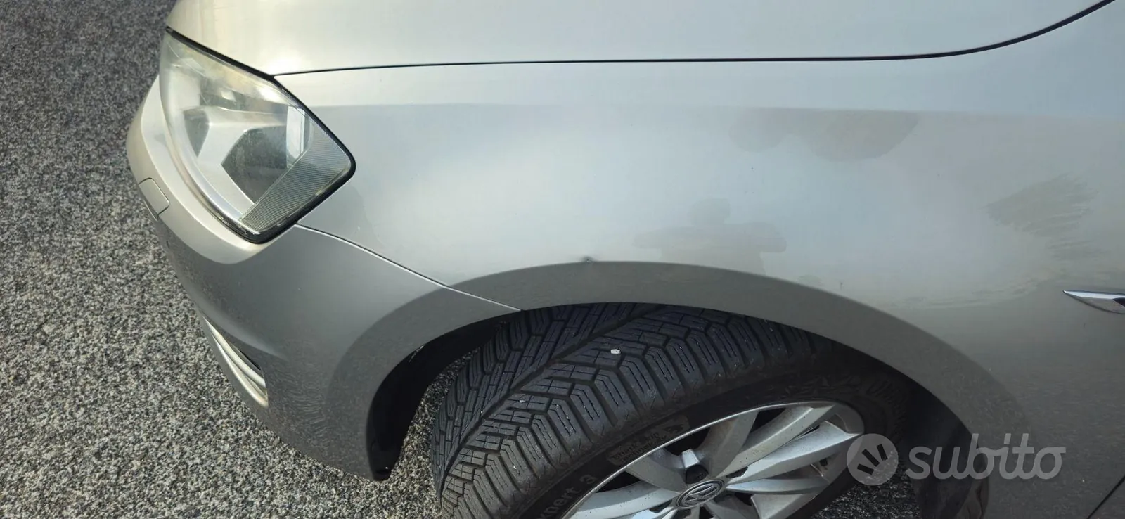 Volkswagen Golf 2015 photo 4