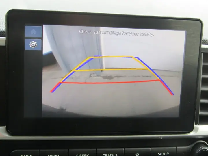 Hyundai Venue 2025 photo 4