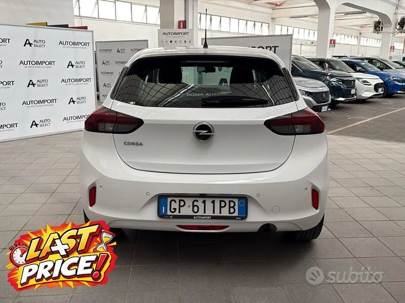 Opel Corsa 2023 photo 5