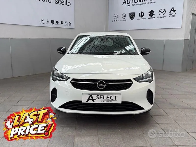 Opel Corsa 2023 photo 2