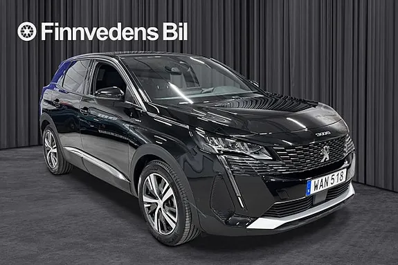 Peugeot 3008 2023 photo 4