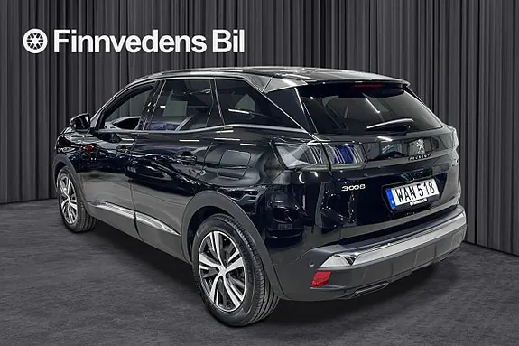 Peugeot 3008 2023 photo 2