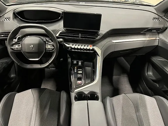 Peugeot 3008 2023 photo 5