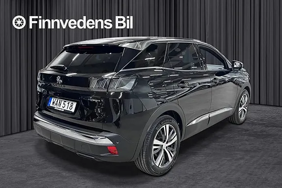 Peugeot 3008 2023 photo 3