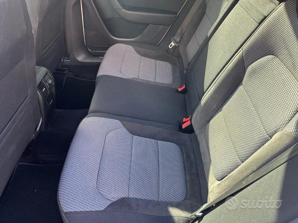 Volkswagen Passat Alltrack 2013 photo 5