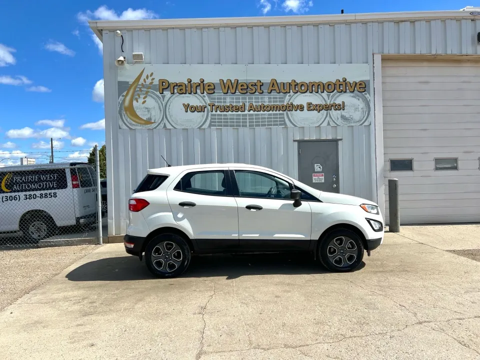 Ford Ecosport 2019 photo 4