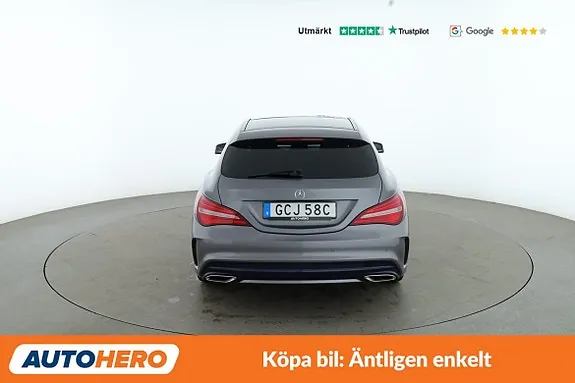 Mercedes-Benz Cla250 2019 photo 4