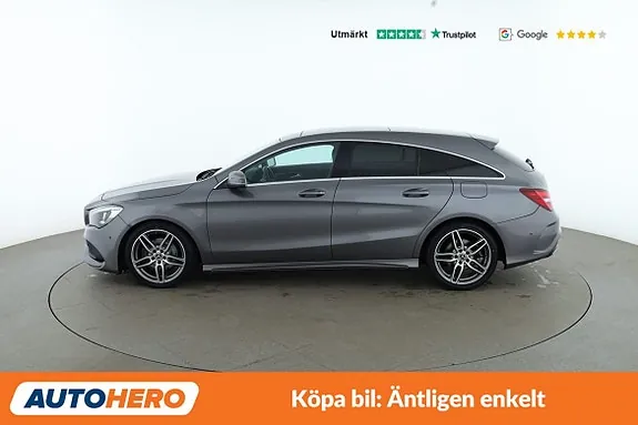 Mercedes-Benz Cla250 2019 photo 2