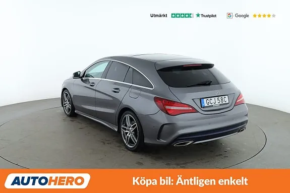 Mercedes-Benz Cla250 2019 photo 3