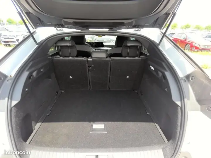 Peugeot 3008 2025 photo 3