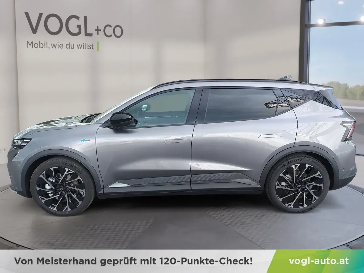 Renault Scenic 2025 photo 2