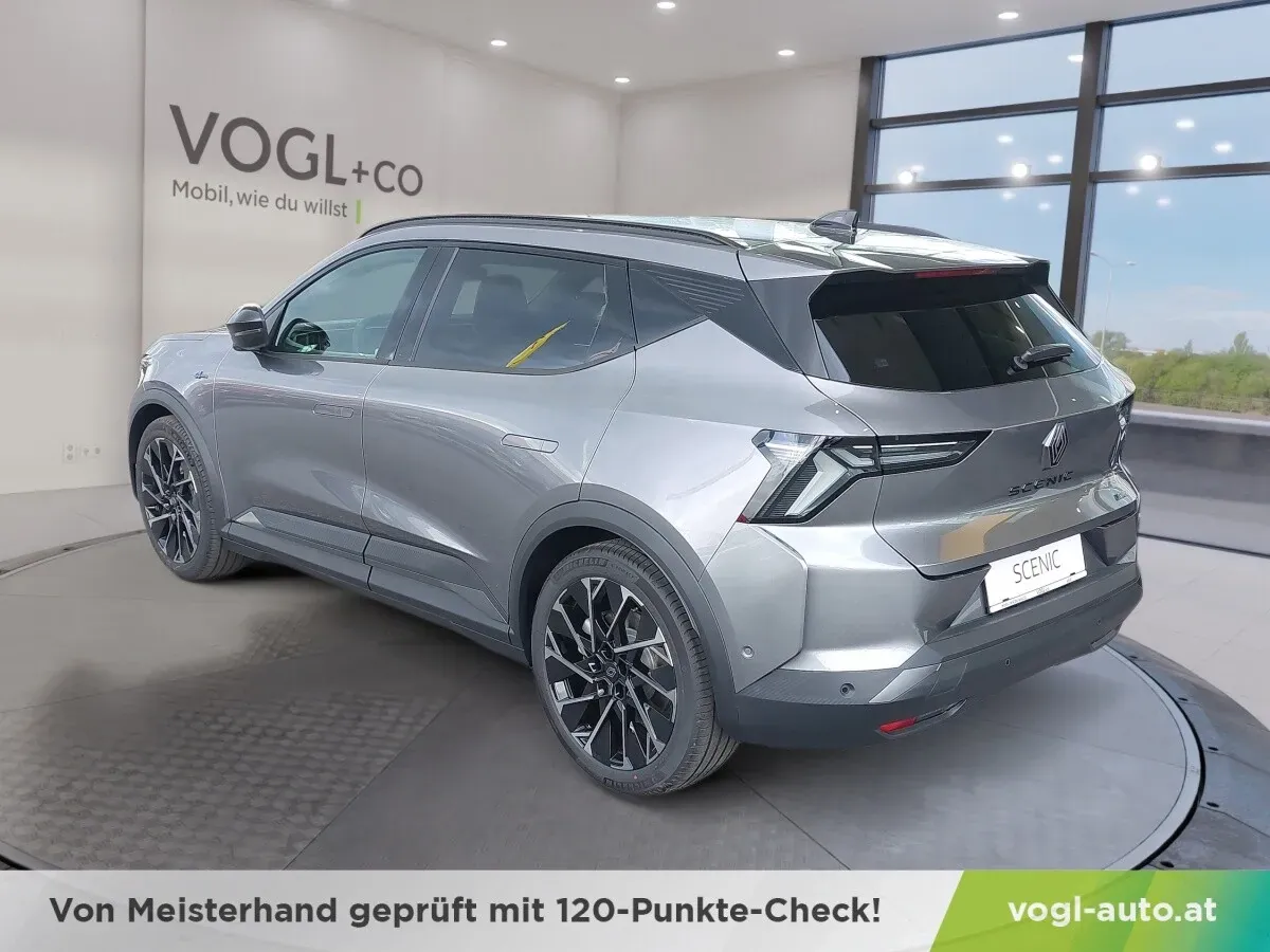 Renault Scenic 2025 photo 3