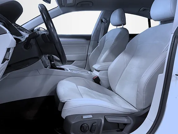 Volkswagen Arteon 2018 photo 5
