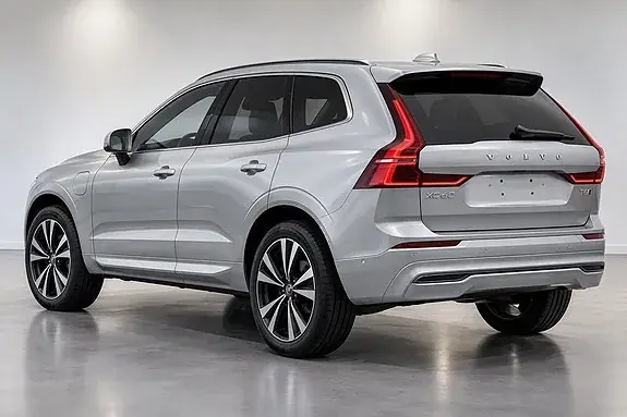Volvo Xc60 2025 photo 2