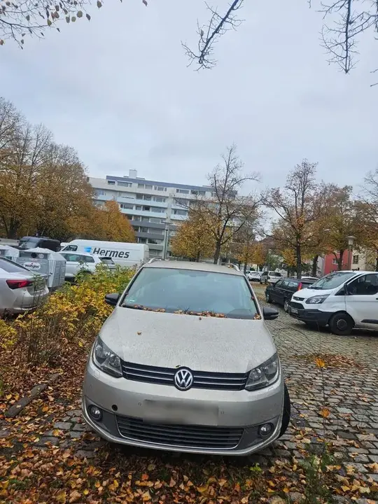 Volkswagen Auto