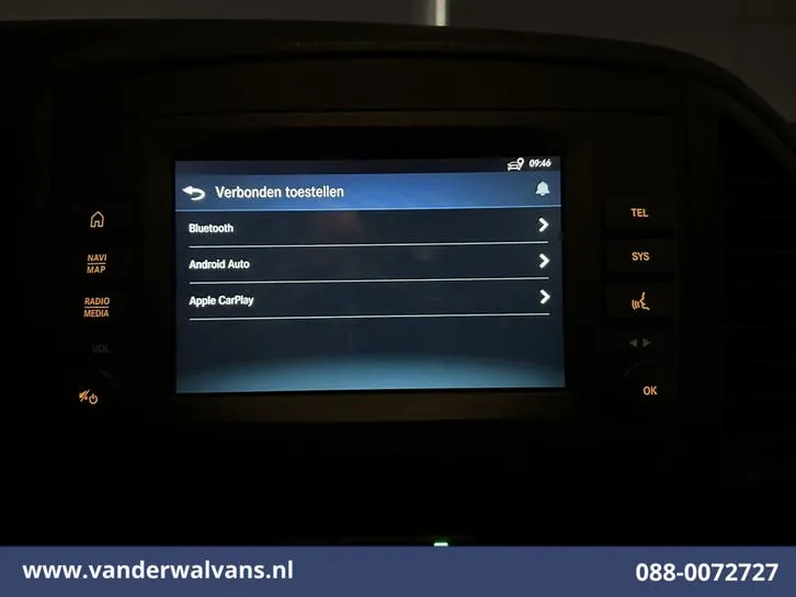 Mercedes-Benz Vito 2023 photo 3