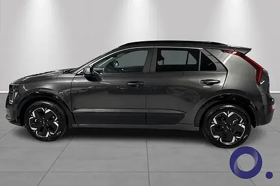 Kia Niro 2026 photo 4