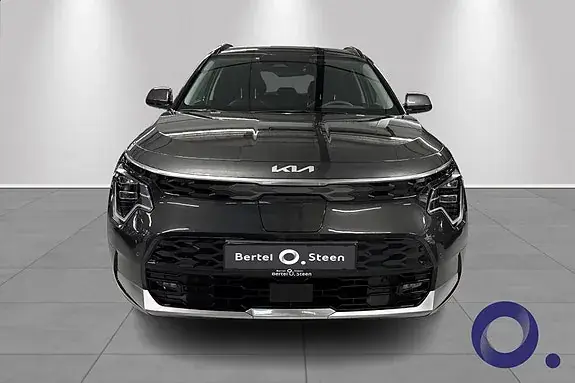 Kia Niro 2026 photo 2