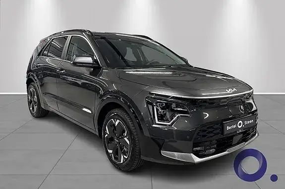 Kia Niro 2026 photo 3