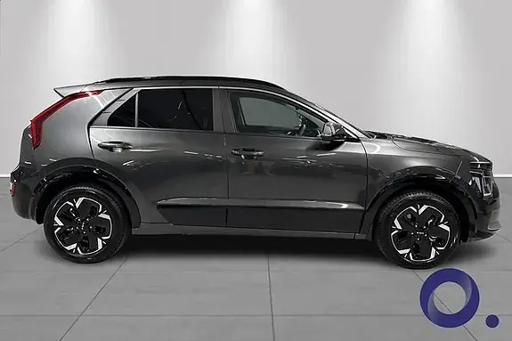 Kia Niro 2026 photo 5