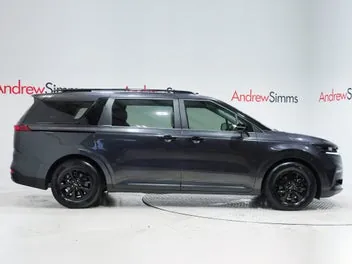 Kia Carnival 2023 photo 4
