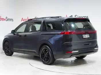 Kia Carnival 2023 photo 3