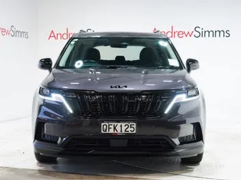 Kia Carnival 2023 photo 5