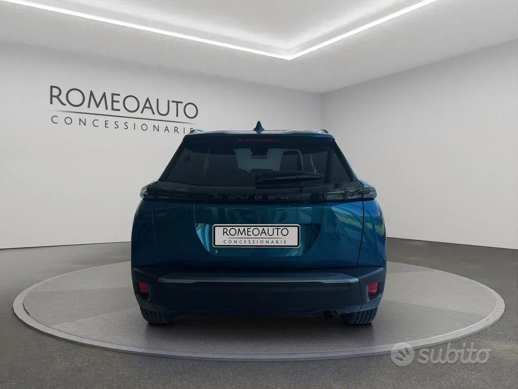 Peugeot 2008 2026 photo 5