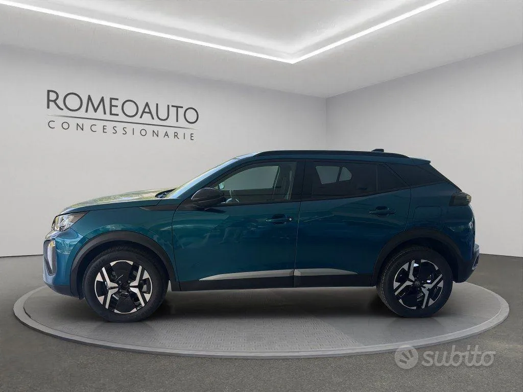 Peugeot 2008 2026 photo 3