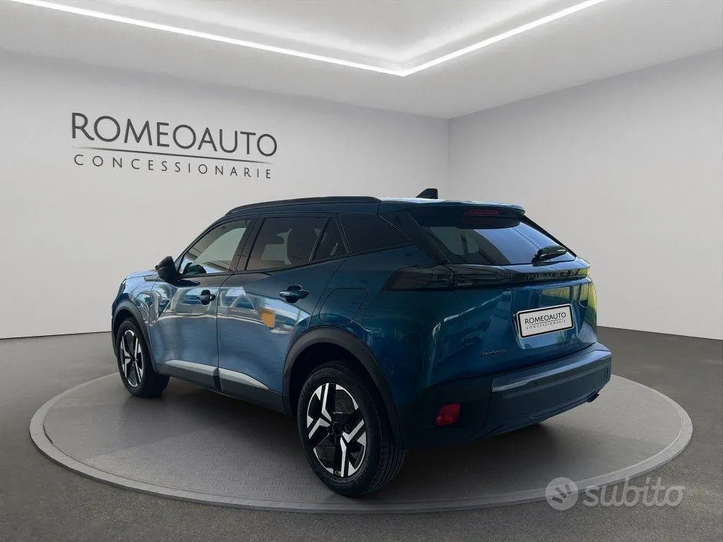 Peugeot 2008 2026 photo 4