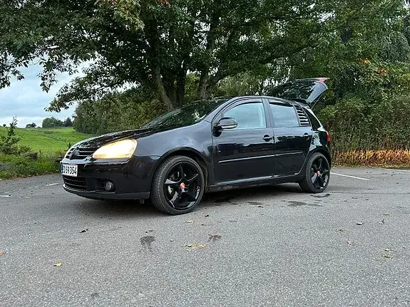 Volkswagen Golf 6