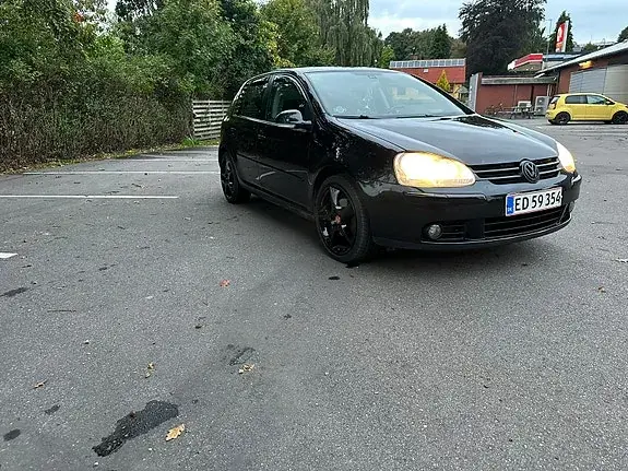 Volkswagen Golf 6 2009 photo 2