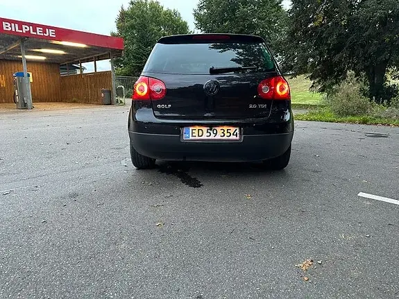 Volkswagen Golf 6 2009 photo 4
