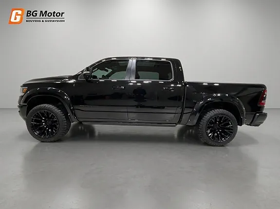 Ram 1500 2022 photo 3