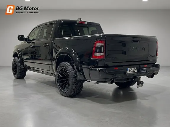 Ram 1500 2022 photo 4