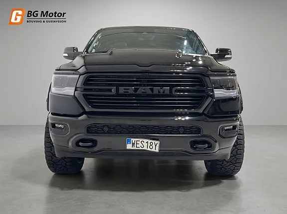 Ram 1500 2022 photo 2