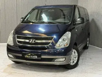 Hyundai H1 Starex Grand