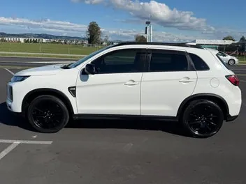 Mitsubishi Asx 2021 photo 4