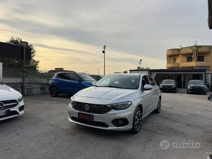 Fiat Tipo 2021 photo 2