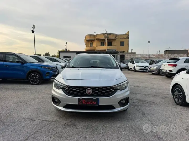 Fiat Tipo 2021 photo 3