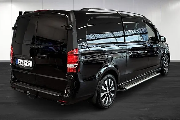 Mercedes-Benz Vito 2025 photo 3