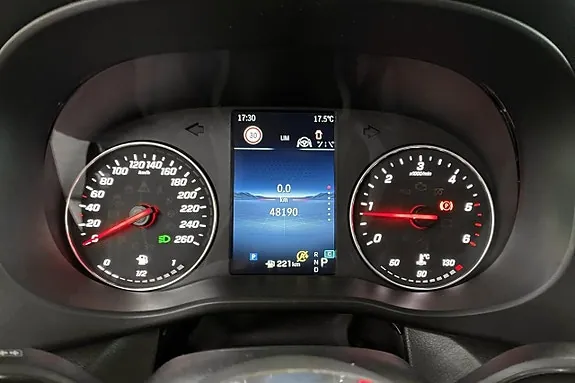 Mercedes-Benz Vito 2025 photo 5
