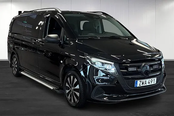Mercedes-Benz Vito 2025 photo 2