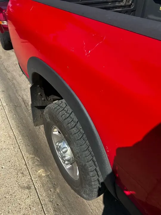 Dodge Ram 2003 photo 3