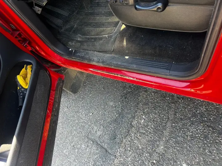 Dodge Ram 2003 photo 4