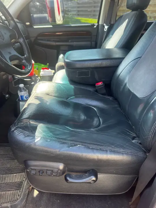 Dodge Ram 2003 photo 5