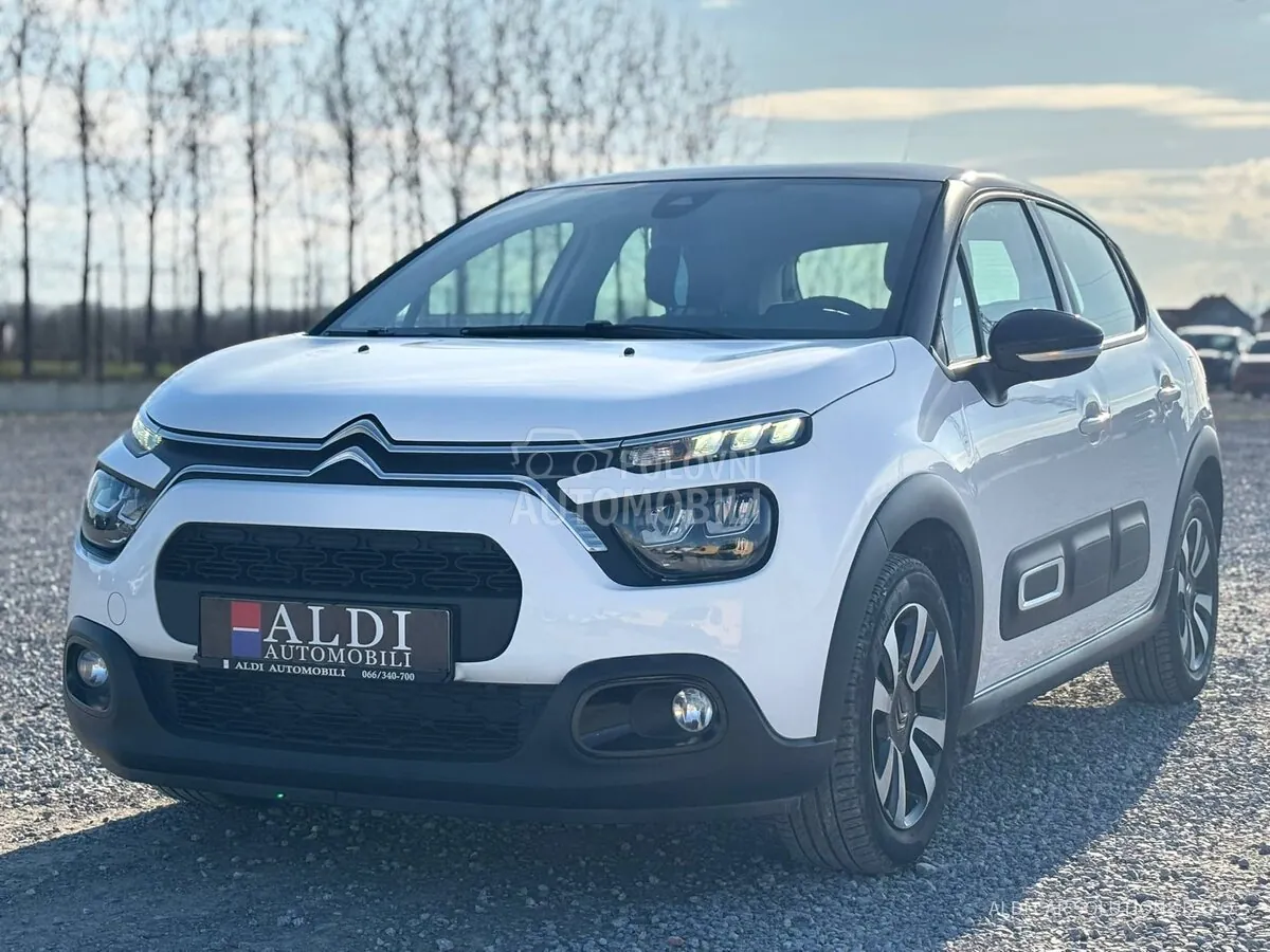 Citroen C3