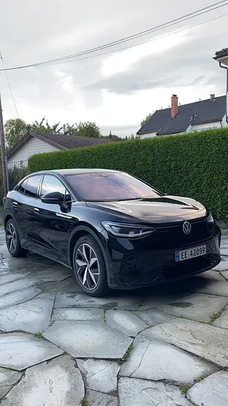 Volkswagen Id.5